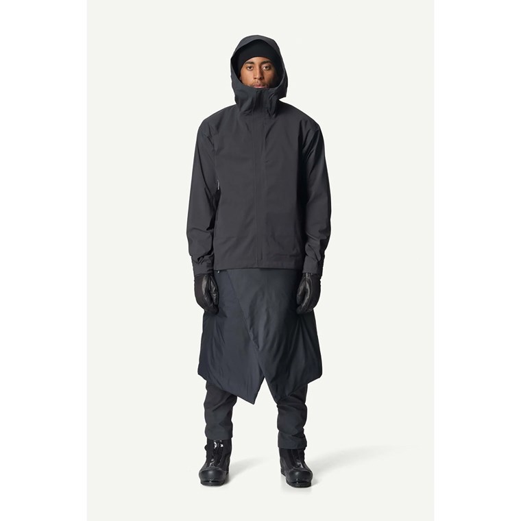Houdini M's Five to Nine Jacket True Black