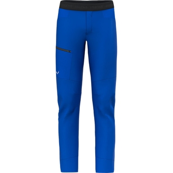 Salewa Agner Light 2 Durastretch Hose Electric Herren