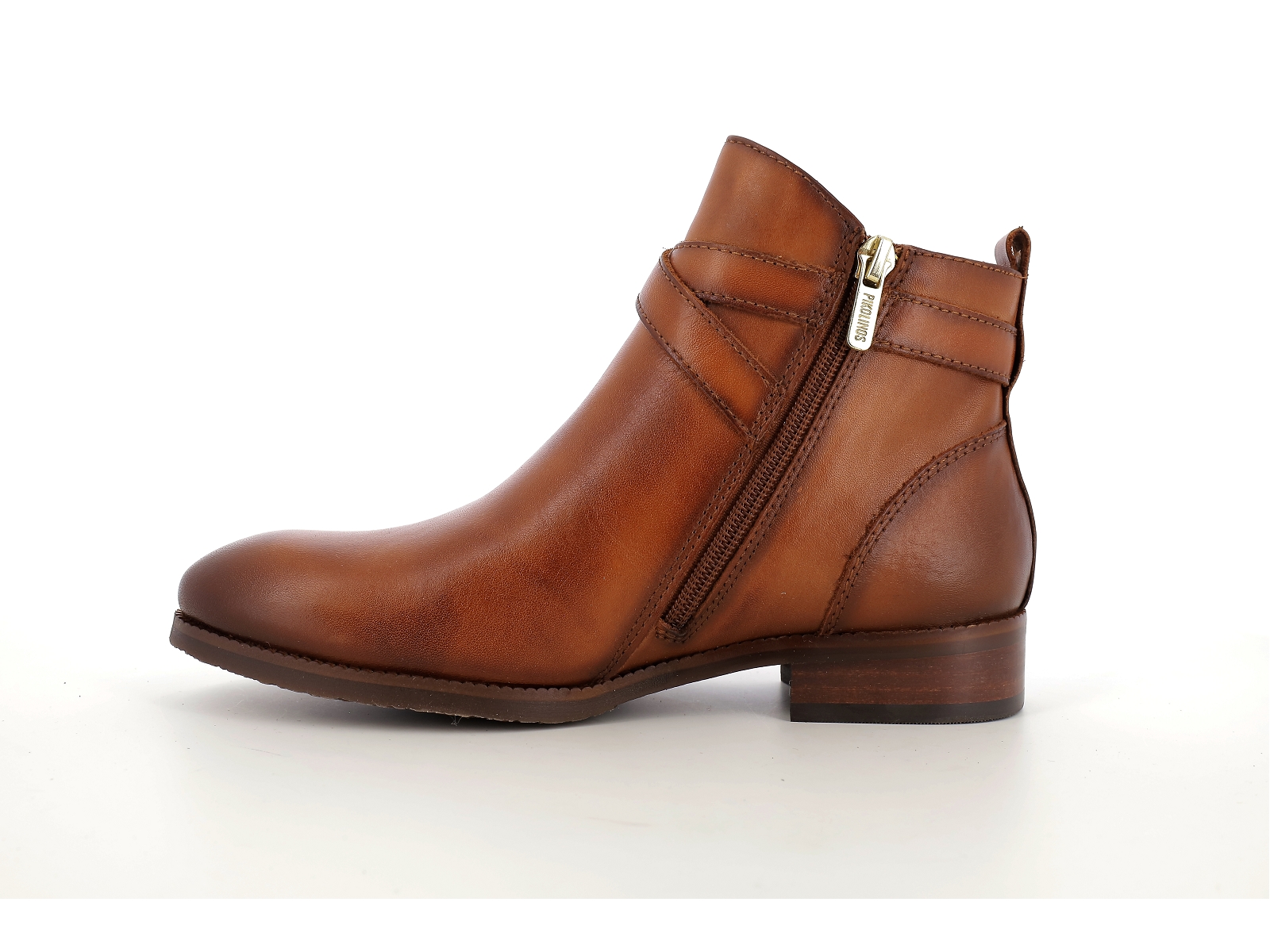 Pikolinos-ROYAL W4D 8614 Cuir Cognac