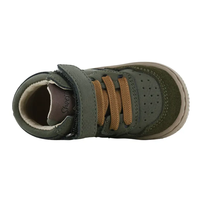 Shoesme Baby-Proof Sneakers Junior