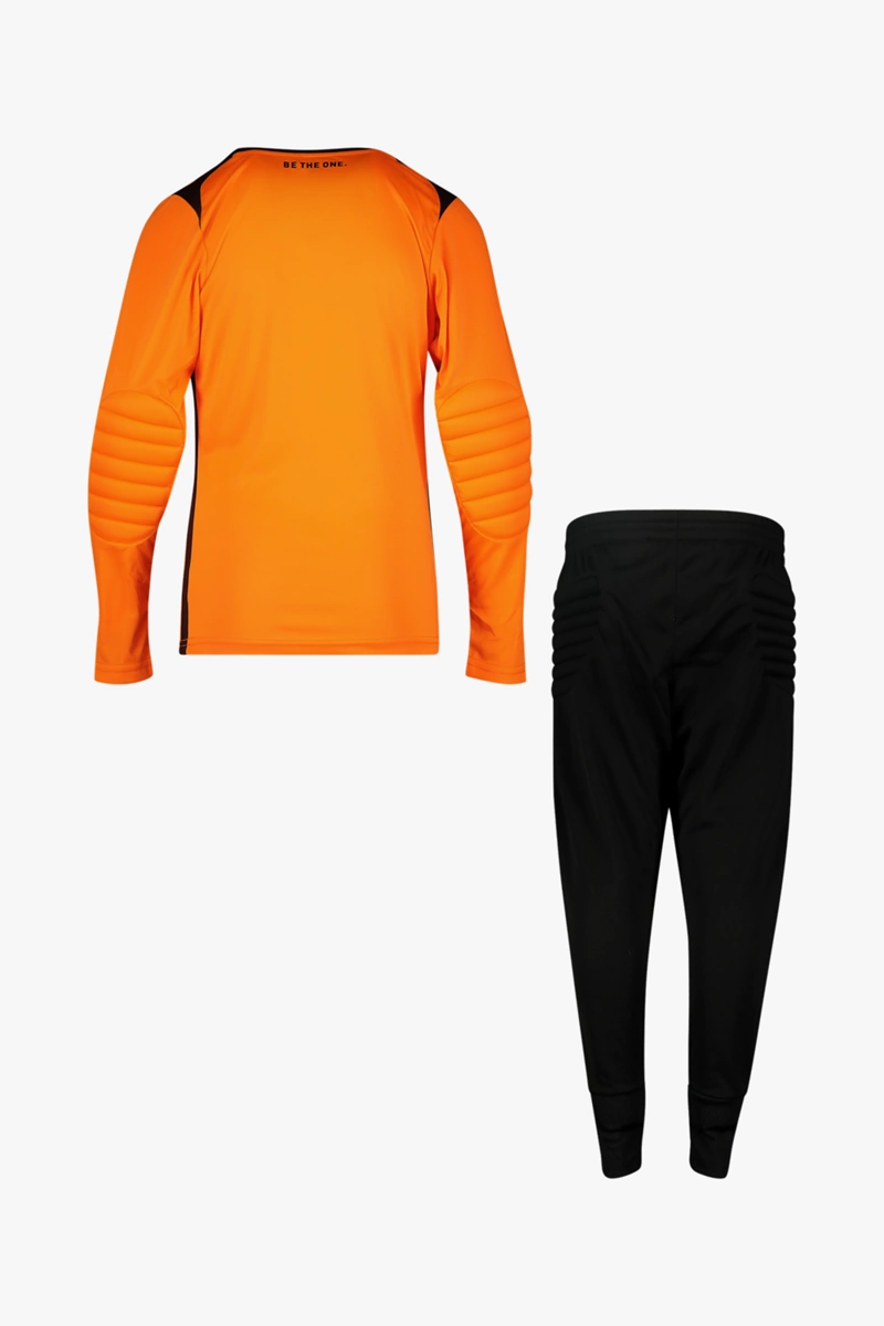 Reusch Match Kinder Thermo Unterwäsche Set