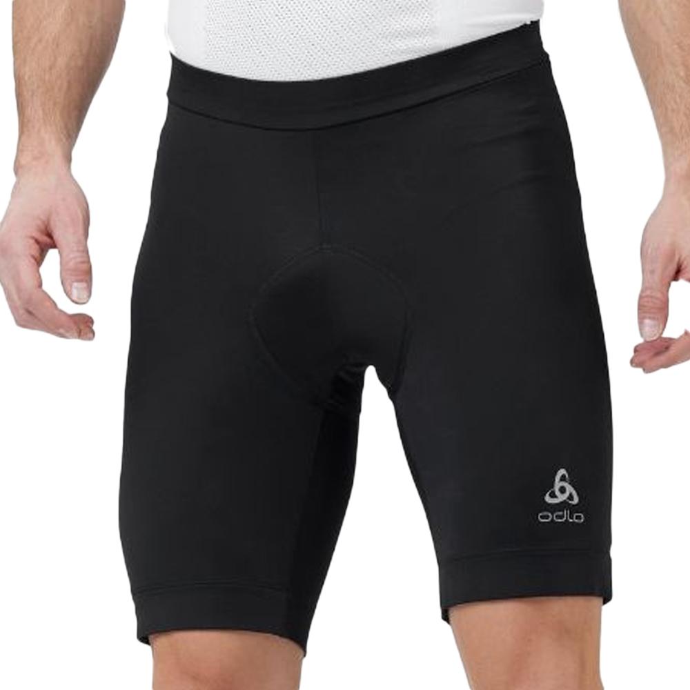 Short Noir Homme Odlo Essential