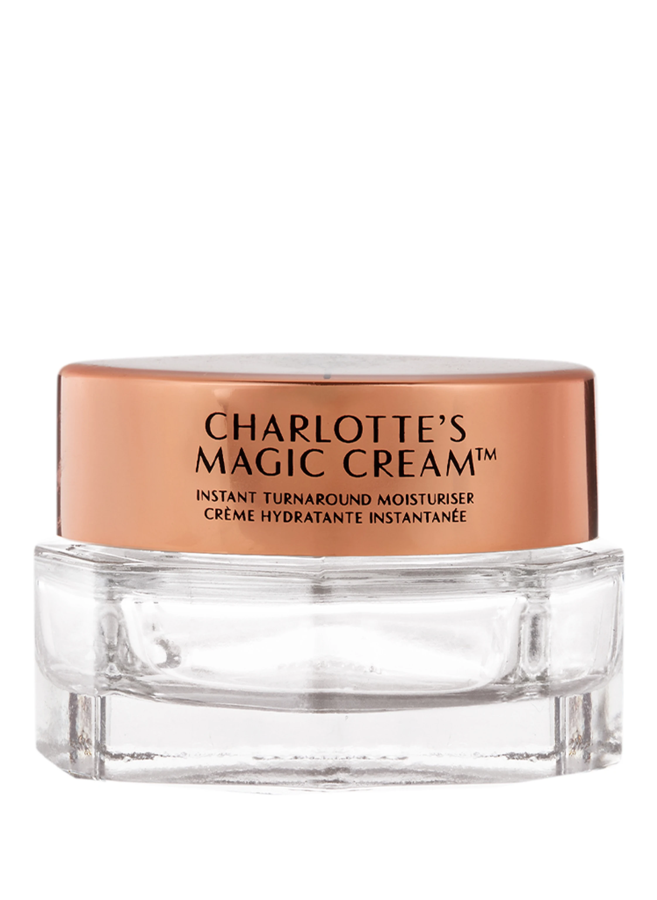 Charlotte Tilbury CHARLOTTES' MAGIC CREAM