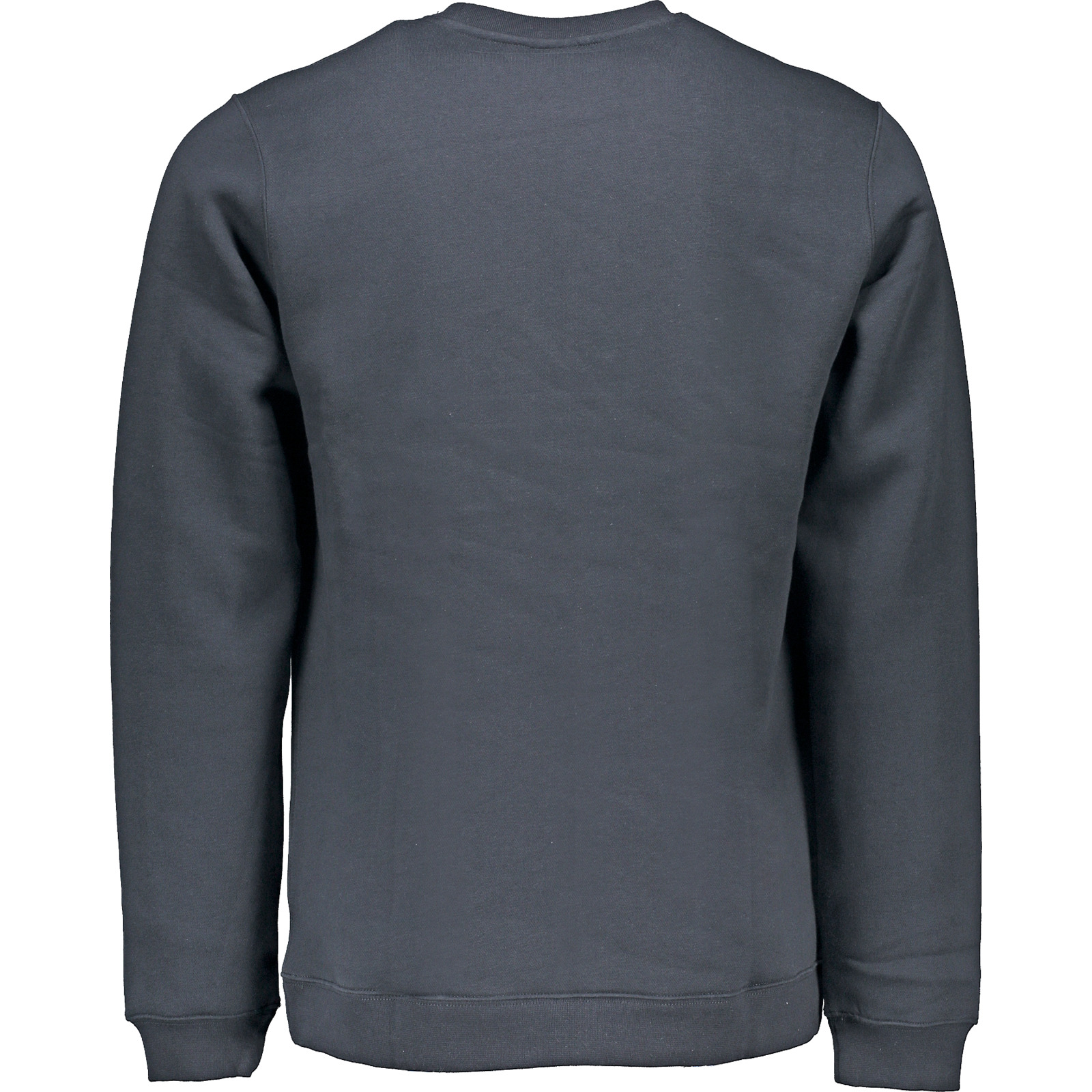 Nike Herren-Sweatshirt Team Club 19 Crew XXL, schwarz