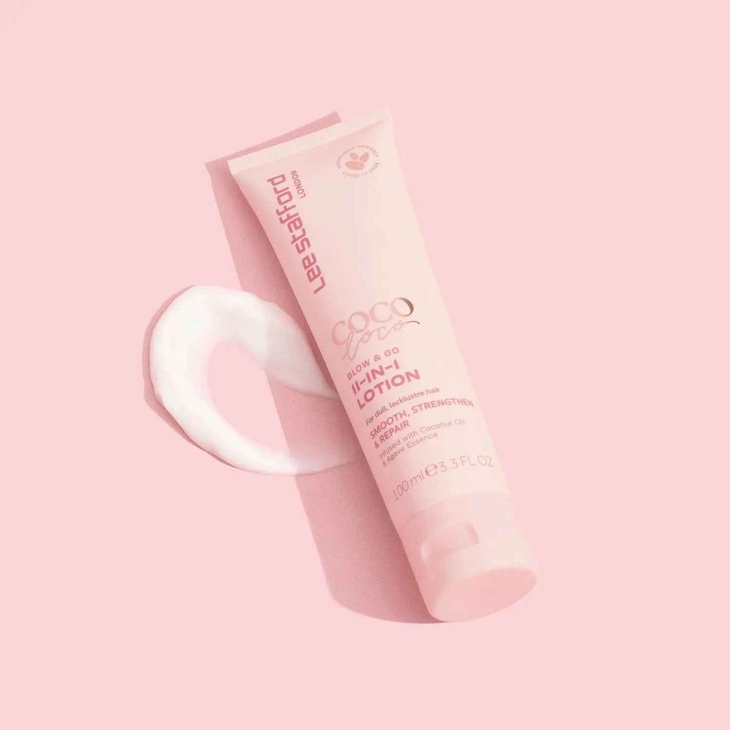 Glossy Locks Coco Loco Wash Day Kit