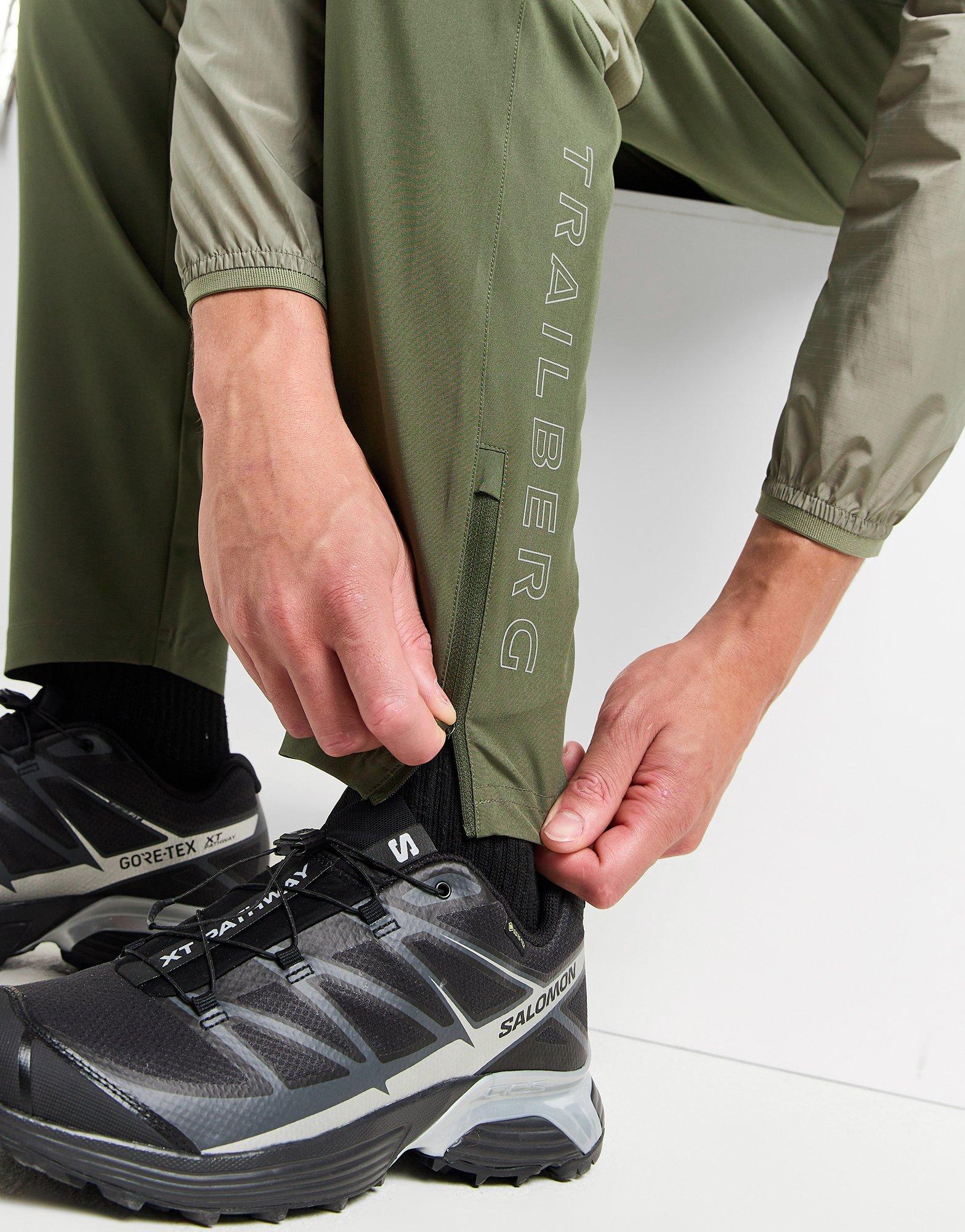 Trailberg Pantalon de jogging Triathlon Homme