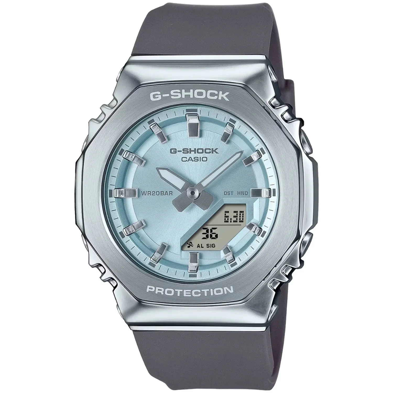Casio G-Shock GM-S2110-2AER