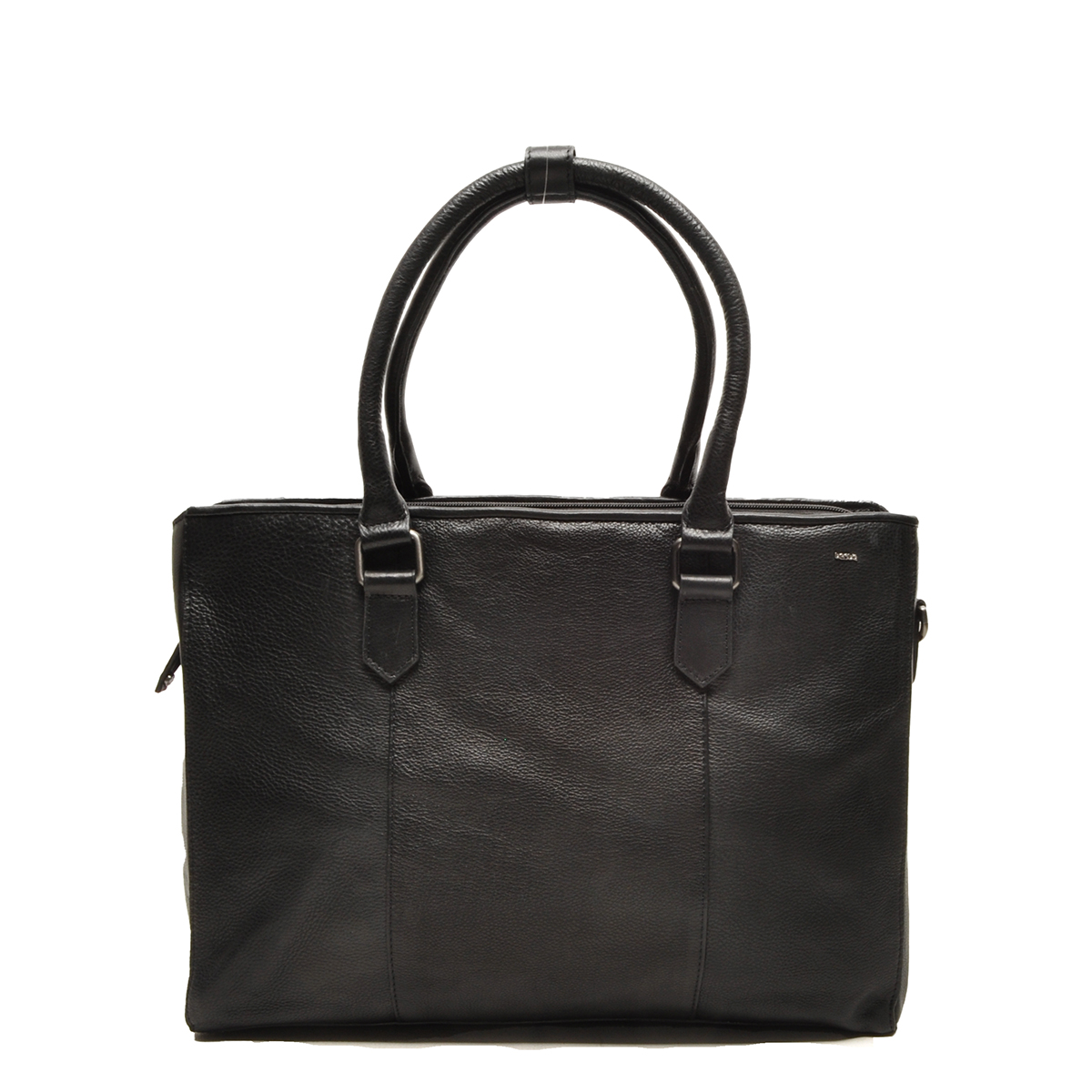 Berba Lucca Business Bag 15 inch Black