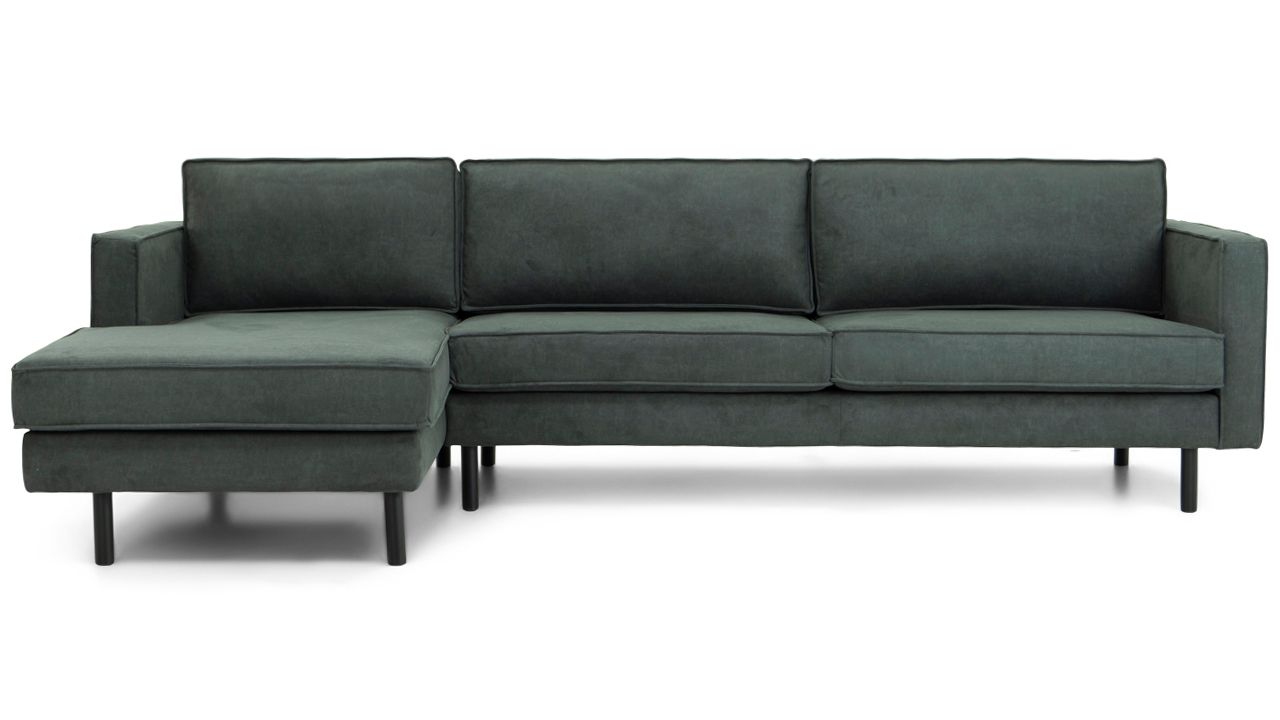 Loungebank American