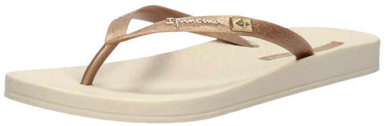 Ipanema Anatomic Brasilidade goudkleur