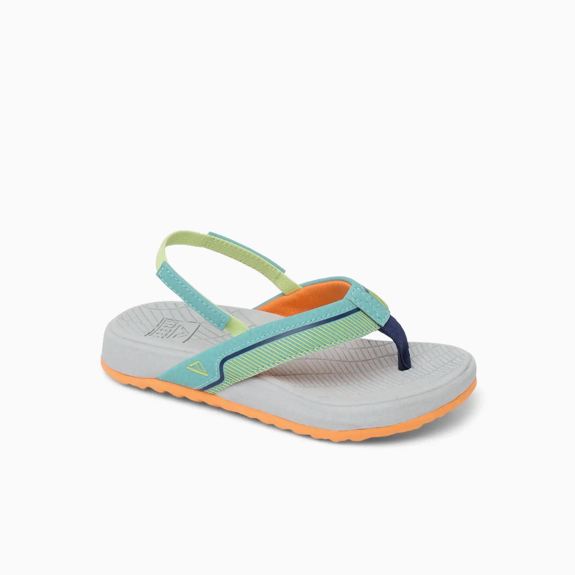 Little Windswell Tropic Grey