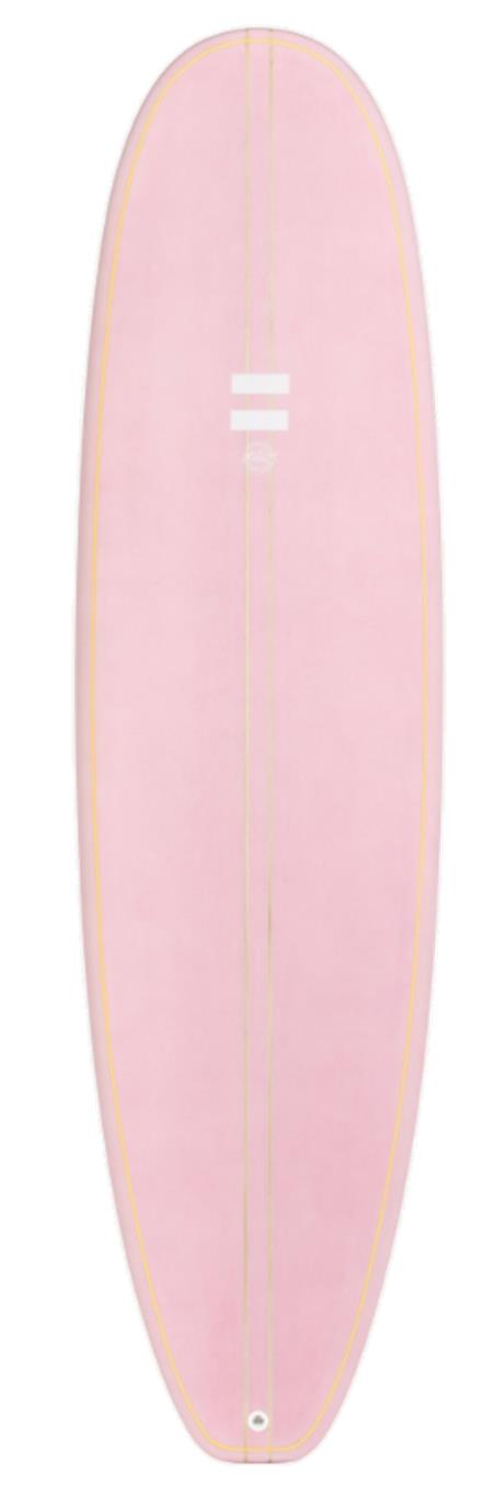 Indio Mid Length - 7'6 x 21 1/2