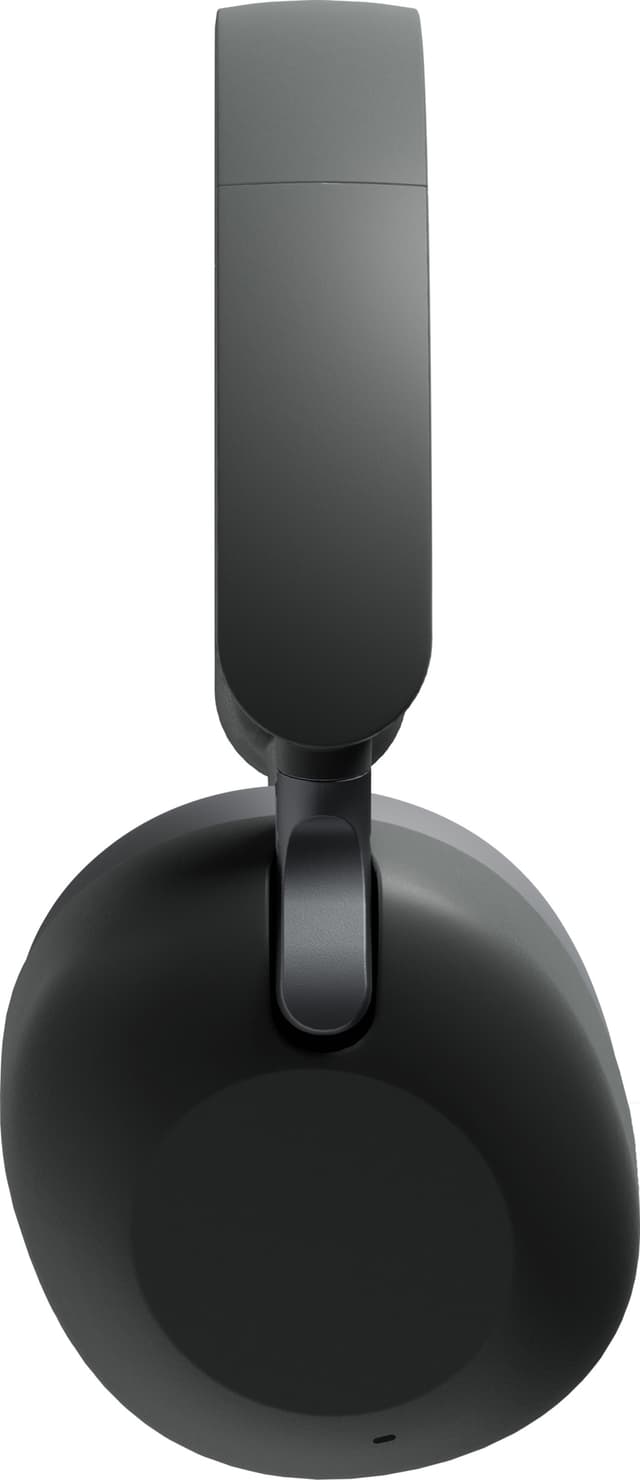 Sudio K2 Pro trådløse around-ear-hovedtelefoner (sort)