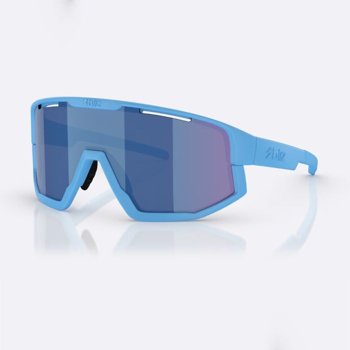 Bliz Unisex Solbriller Active Fusion Blå