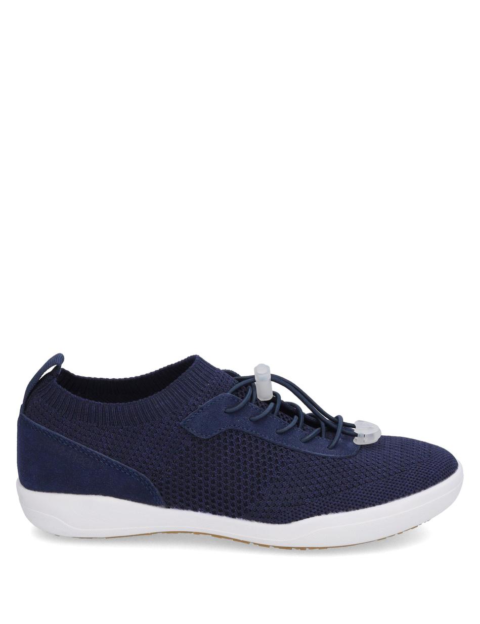 Sneaker Sina 69, blau