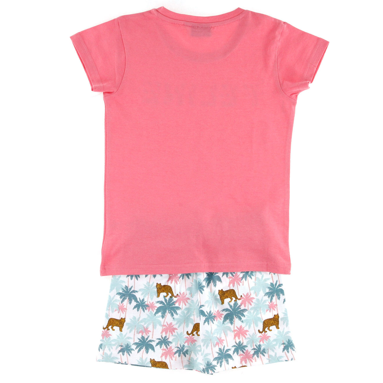 Arthur Pyjama imprimé multicolore