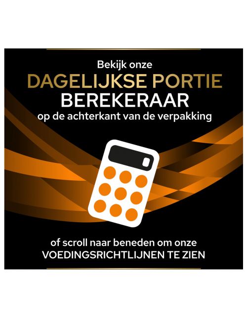 Pro Plan Veterinary Diets Canine Om Obesity Management - Hondenvoer