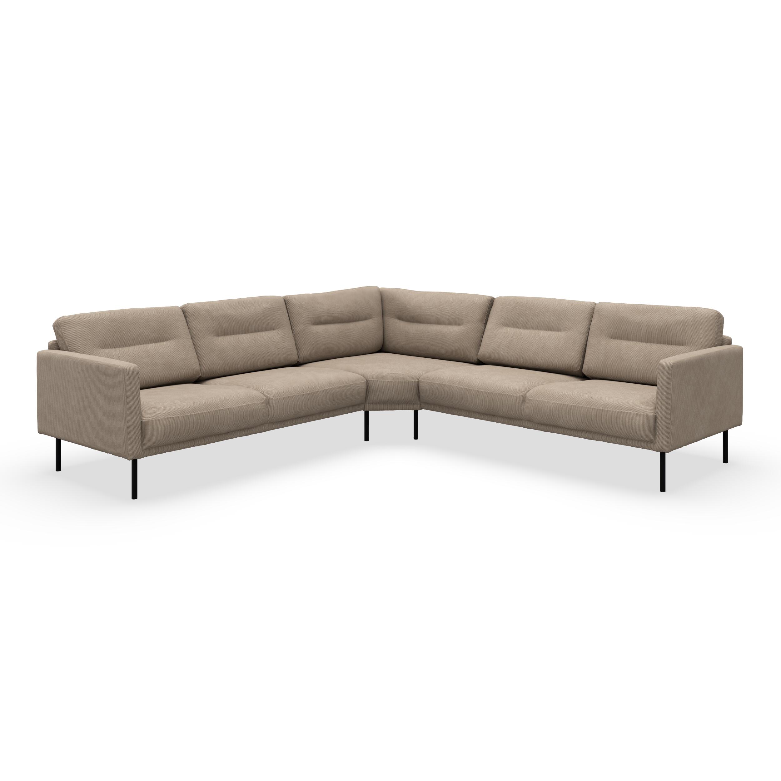 Larvik Hjørnesofa