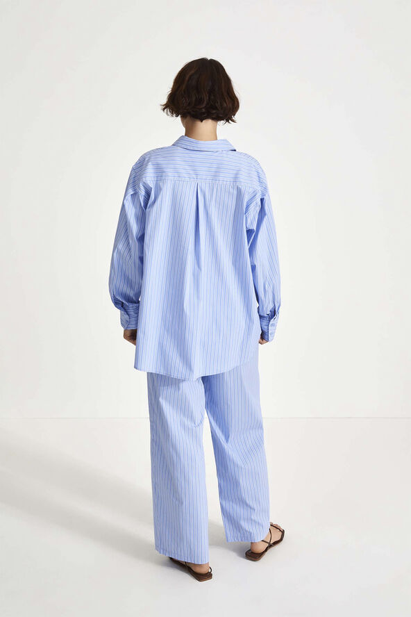 Stylein JESSIE TROUSERS Striped
