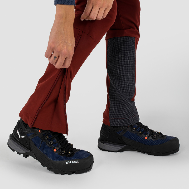 Salewa Damen Lagorai Hose