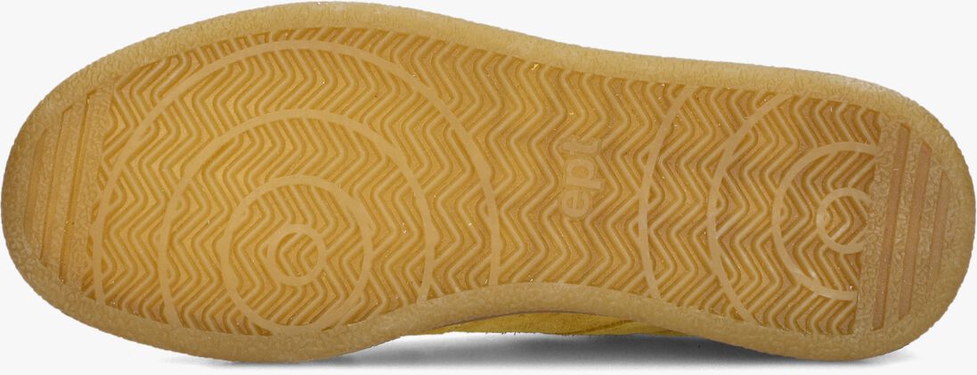 gele east pacific trade lage sneakers santos-w