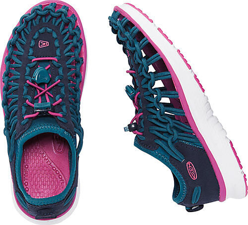 KEEN - KIDS UNEEK 02 TURQUOISE