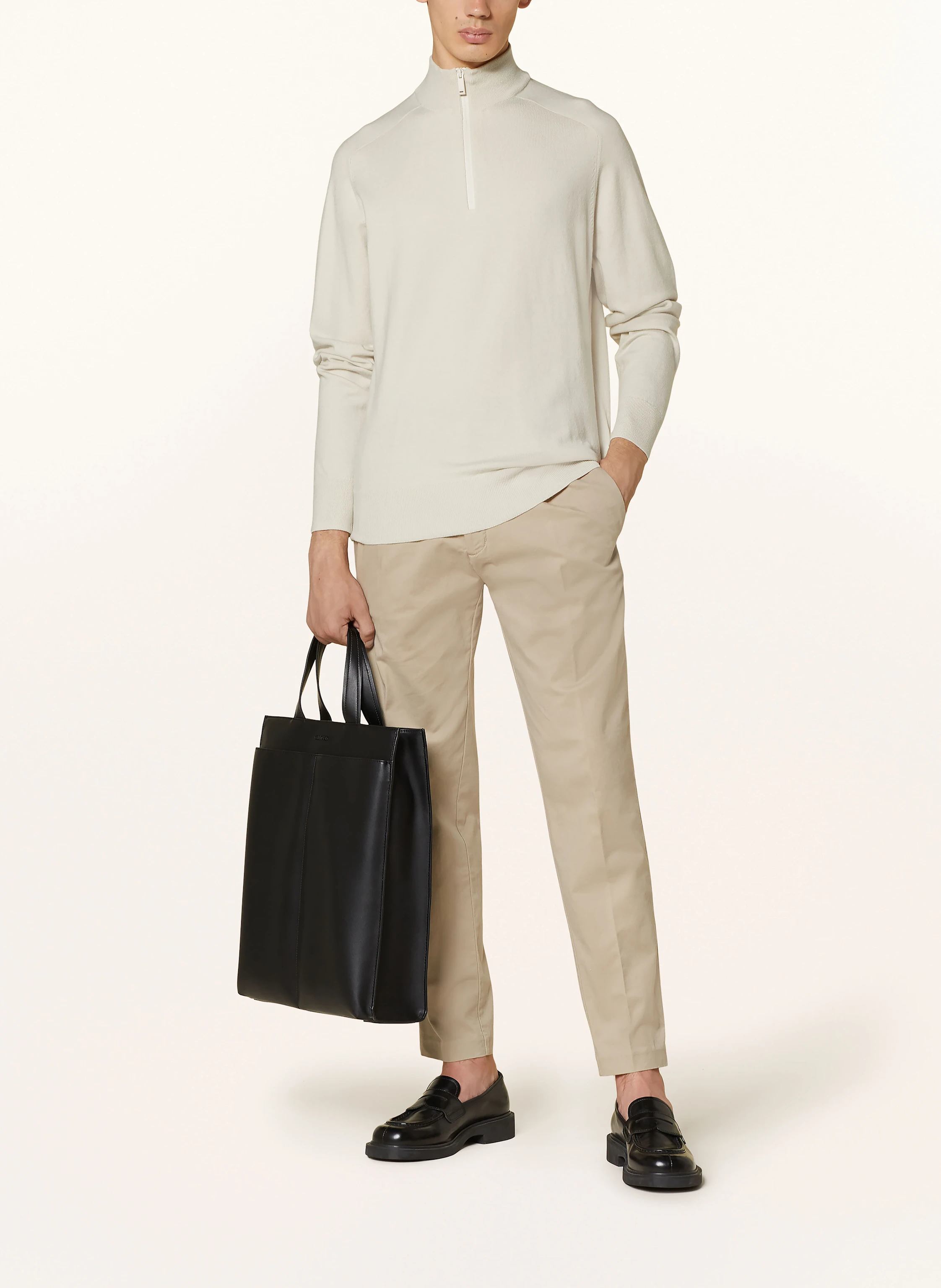 Calvin Klein Troyer