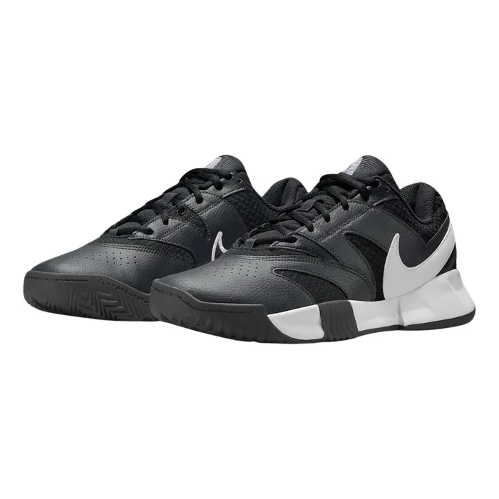 Nike Court Lite 4 Tennisschoenen Heren