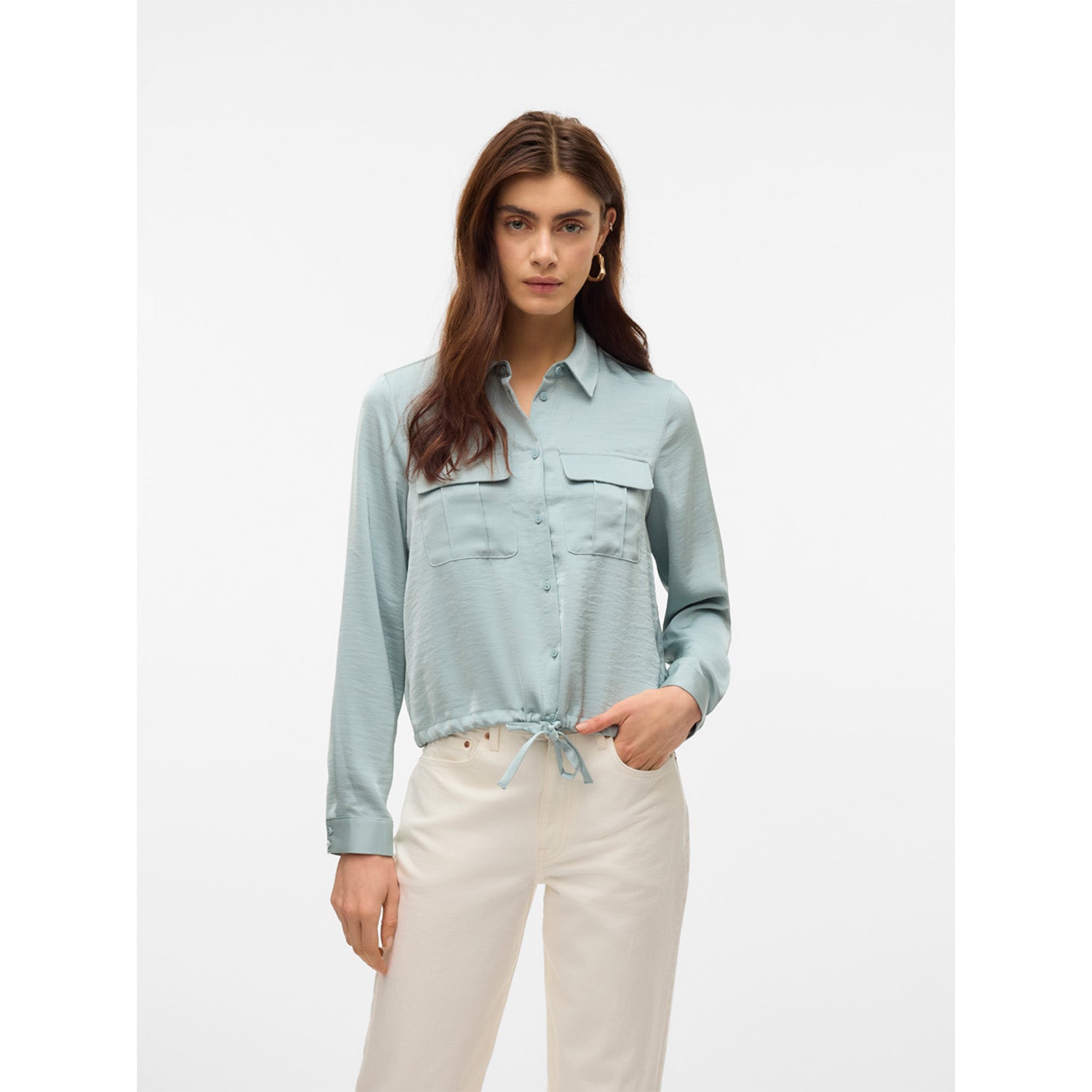 Vero Moda  Marys Dana Long Sleeve Bomber