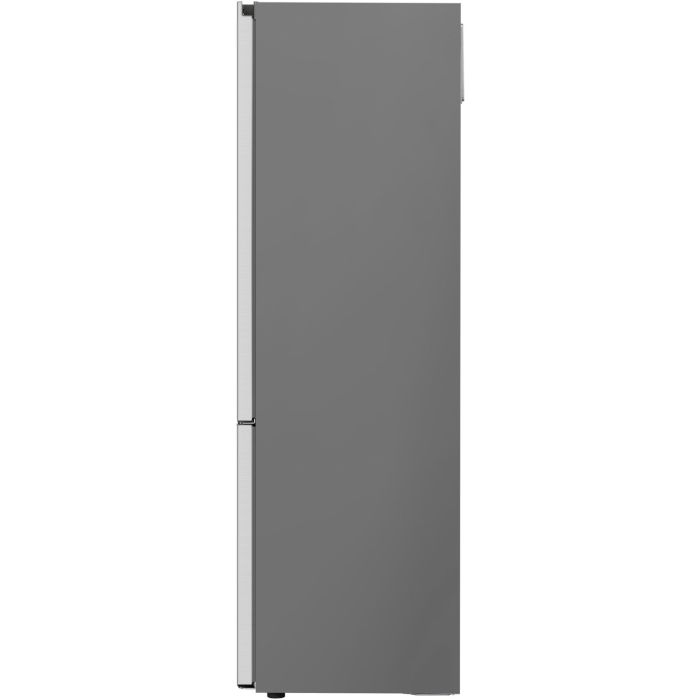LG Kühl- Gefrierkombination GBB 92 STABP