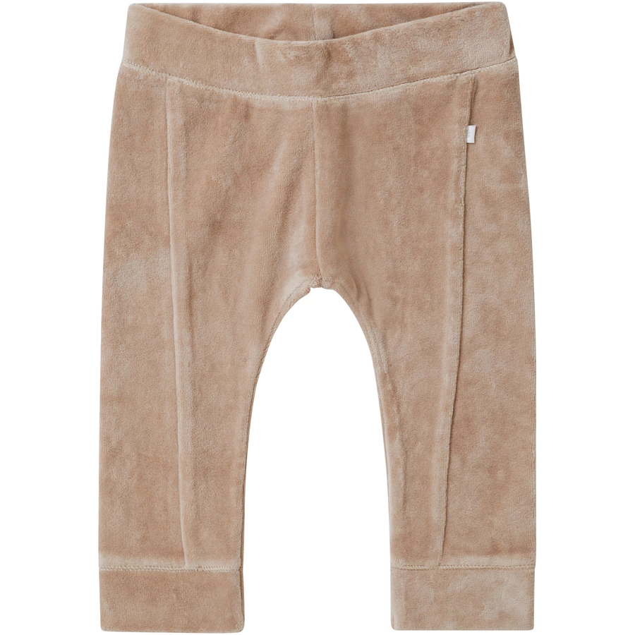 Noppies Hose Trotwood Light Taupe
