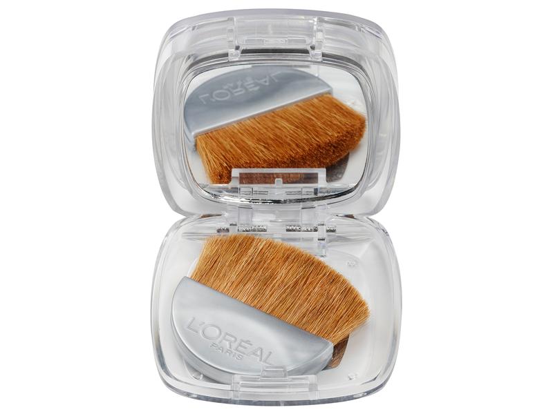 L'Oréal Paris Rouge Perfect Match 90 Rose Eclat Ultrafeines und seidiges Blush Rouge aus der Perfect Match Reihe