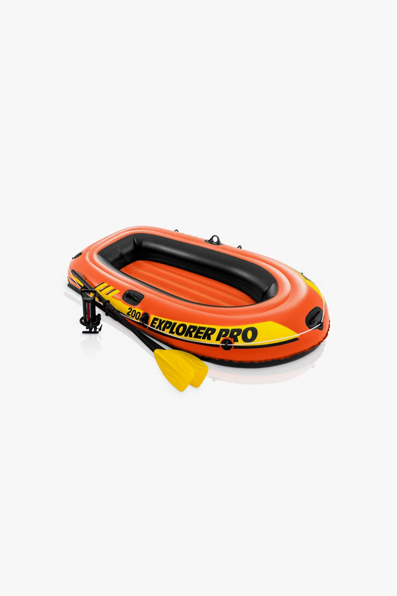 Intex Explorer Pro 200 Boot Set