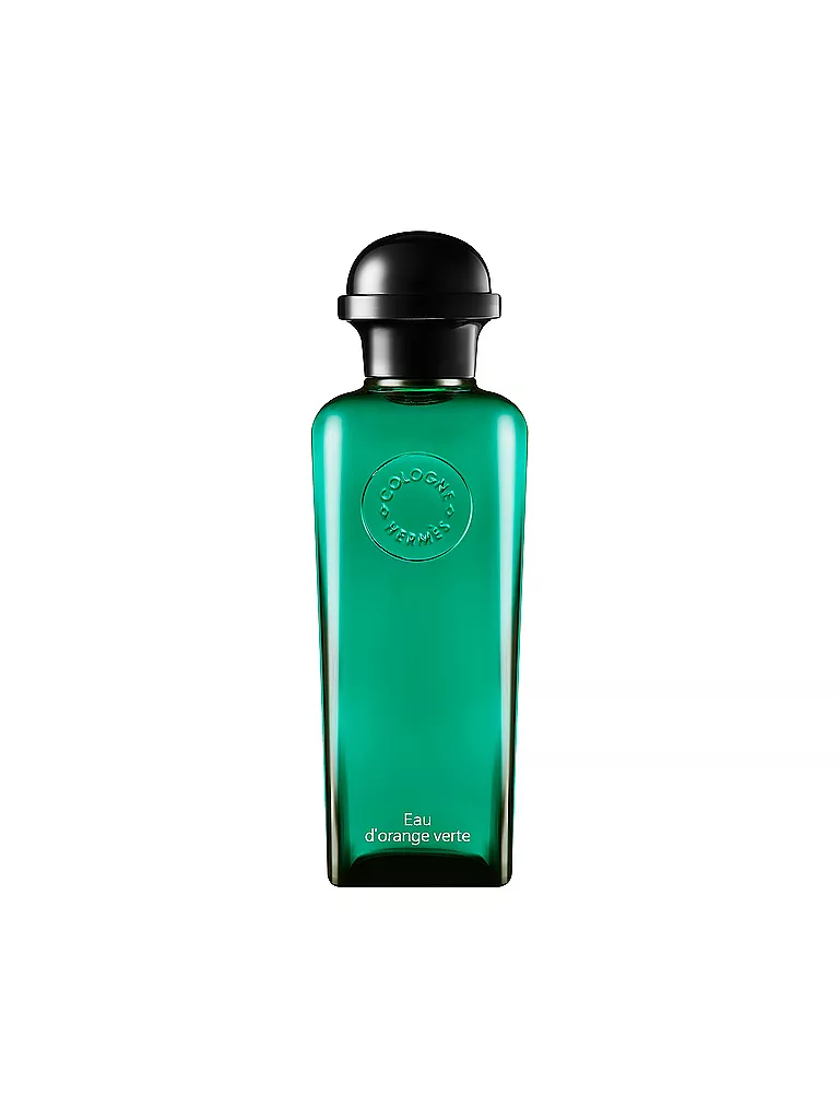 HERMÈS Eau d'orange verte Eau de Cologne 100ml keine Farbe