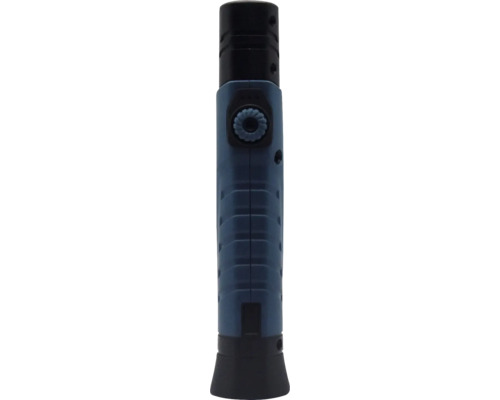 LUMAK PRO LED oplaadbare inspectielamp, dimbaar, 60-700 lm, verlichtingstijd 16-200 uur, 65 K, IP54, IK07, USBC