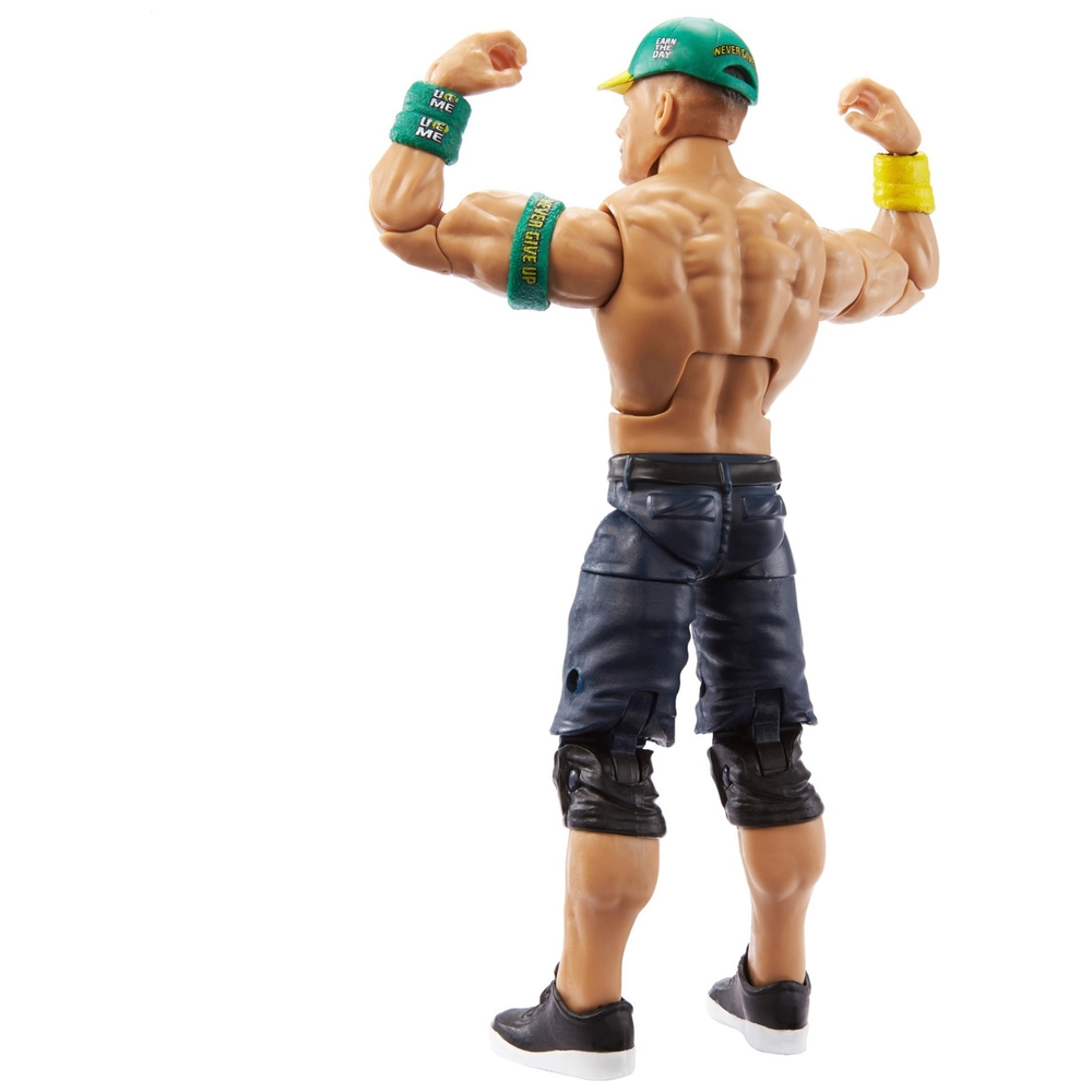 WWE Elite Series 95 John Cena Actionfigur