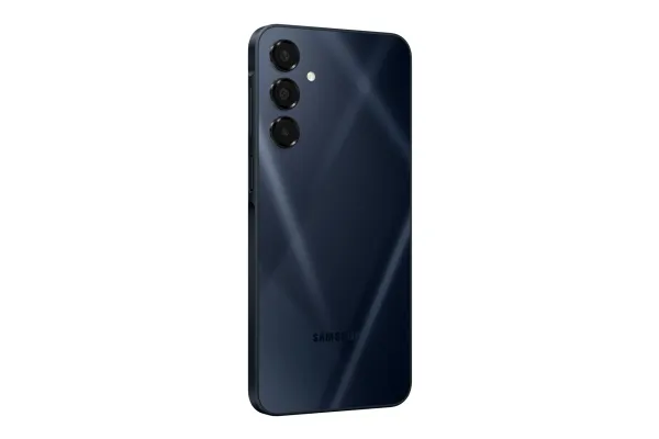 Samsung | Galaxy A16 5G - 256GB - Blue Black