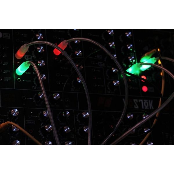 Analogue Solutions LED CV Cable 30cm
