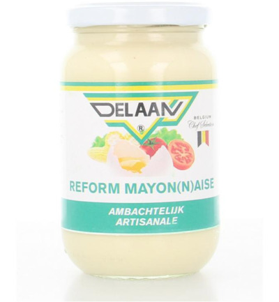 De Laan Mayonaise Reform (300 gr)