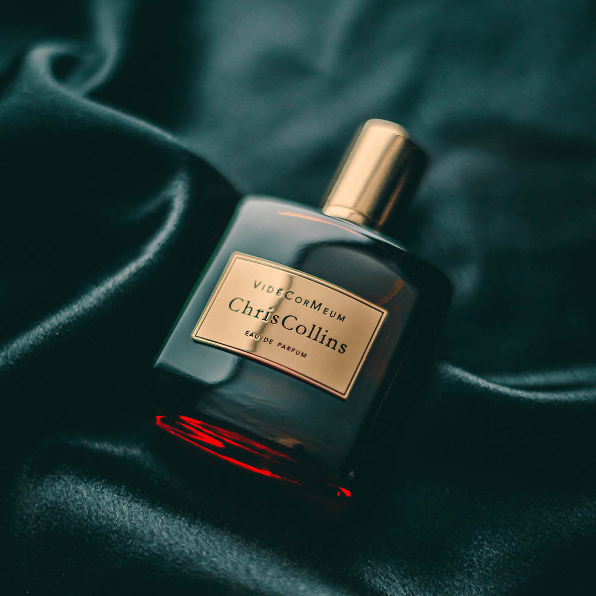 Vide Cor Meum Eau de Parfum 50ml