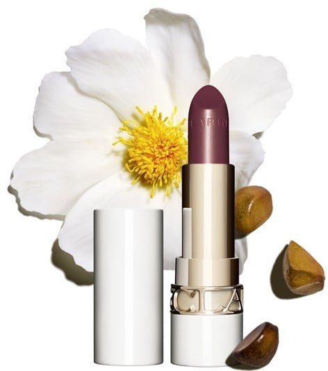 CLARINS Joli Rouge Brillant (re)<br>1 Stück, No 744S