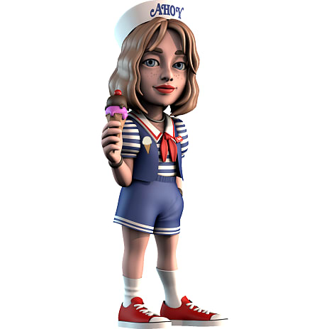 Minix Robin Stranger Things
