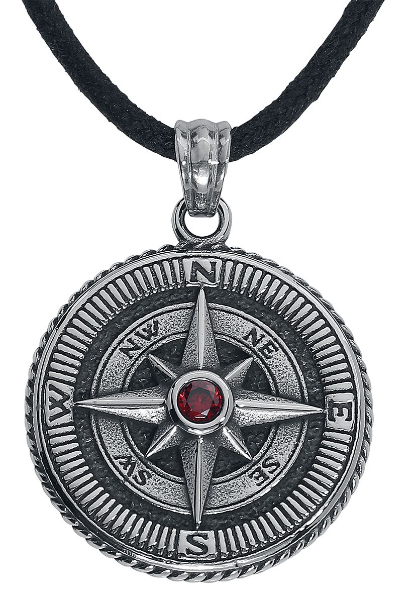 Boussole | etNox Collier