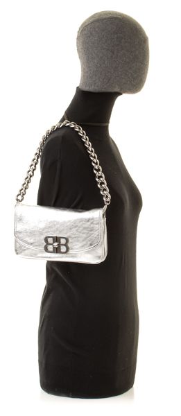 Balenciaga BB Soft Small Flap Bag