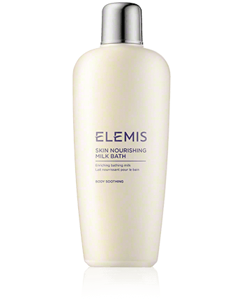 Elemis Body Care Skin Nourishing Milk Bath 400ml