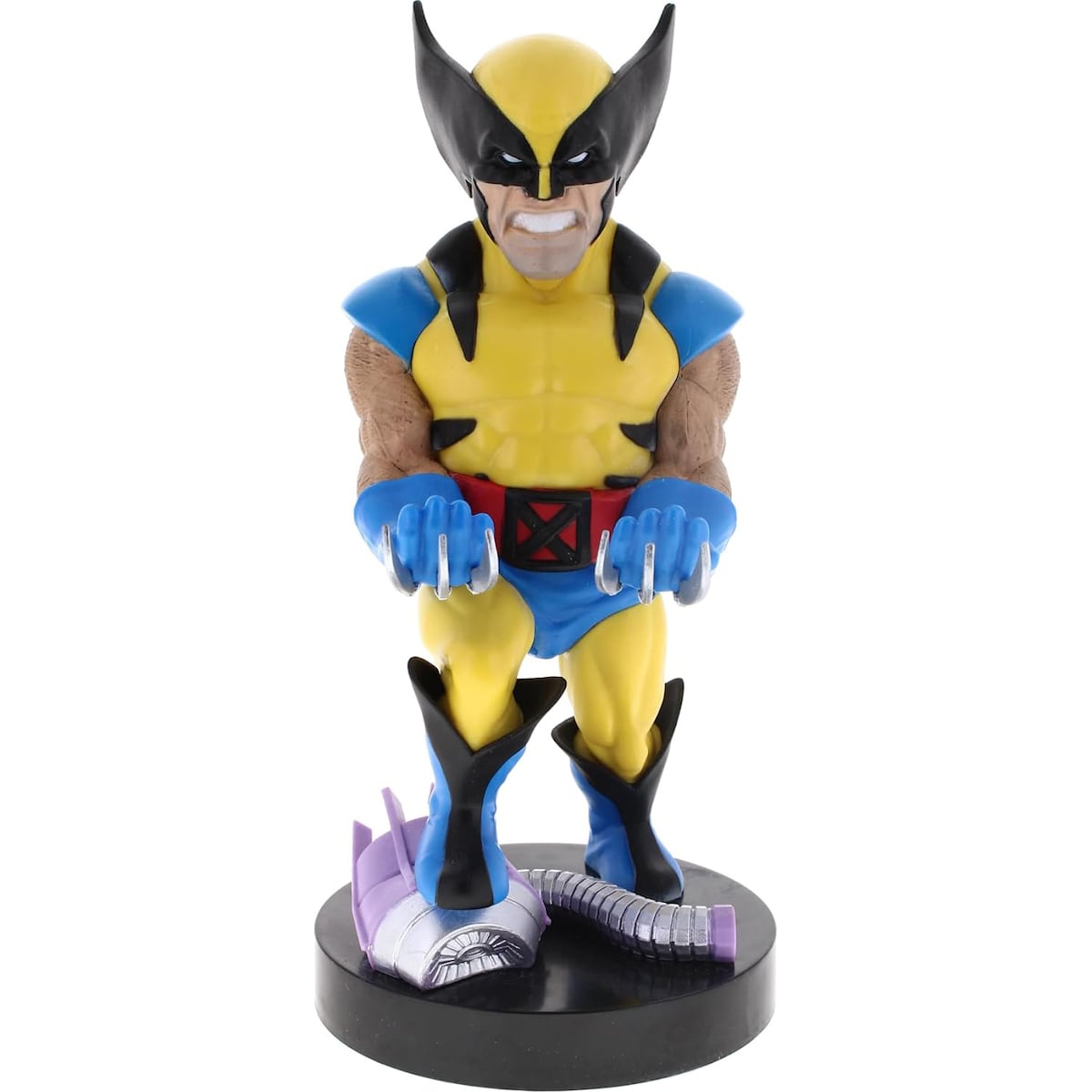 CABLE GUYS - WOLVERINE