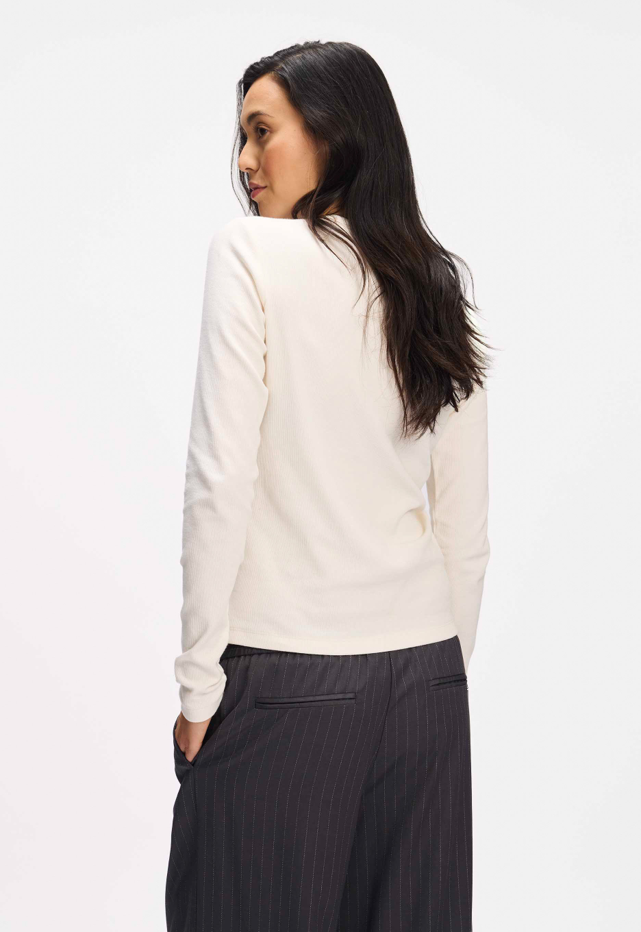 Silvercreek Sterre Longsleeve