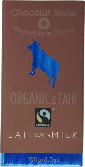 Melkchocolade