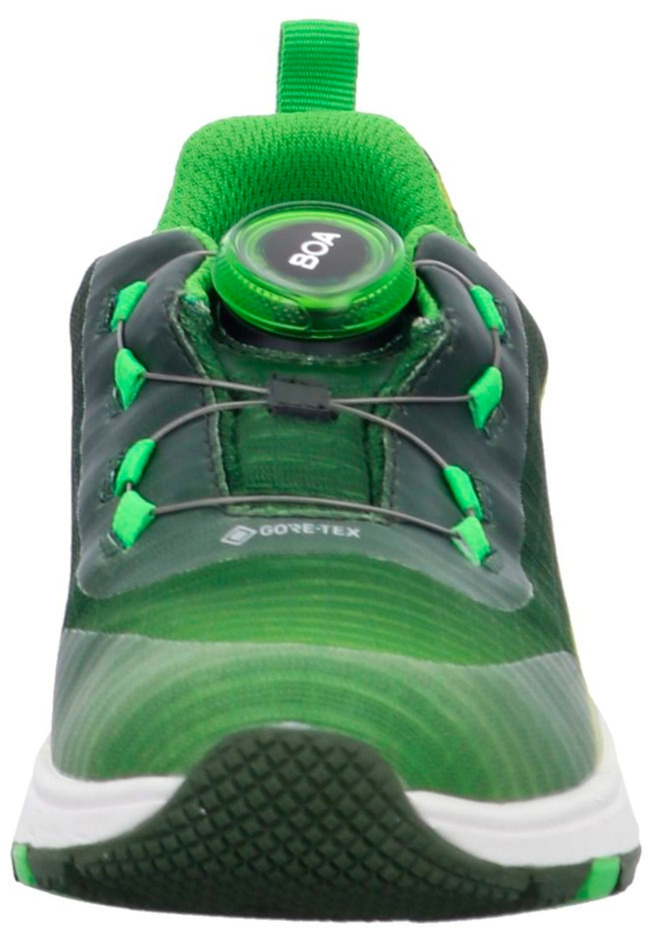 VADO Sneaker Grün