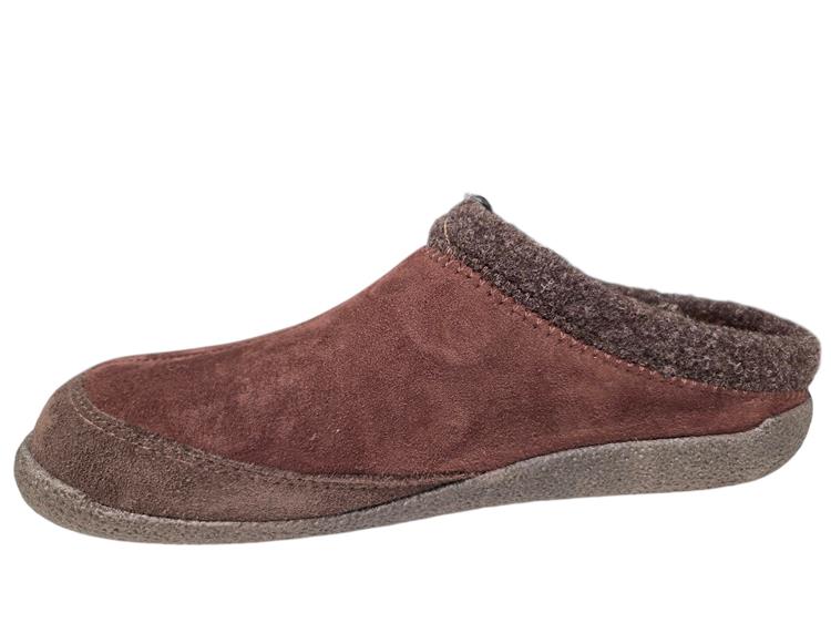 Q-Fit Bern 1 Bruin [3001.3.004]